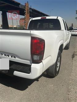 تويوتا تاكوما